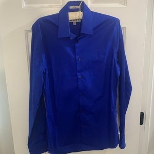 Express Men’s Dress Shirt